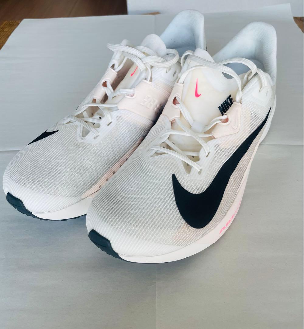 ★ 値下げ★NIKE AIR ZOOM RIVAL FLY 4 27cm