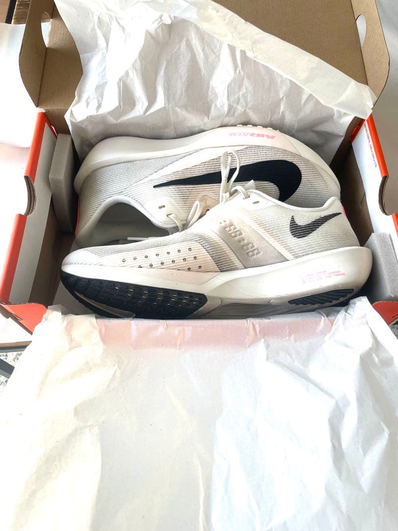 ★ 値下げ★NIKE AIR ZOOM RIVAL FLY 4 27cm