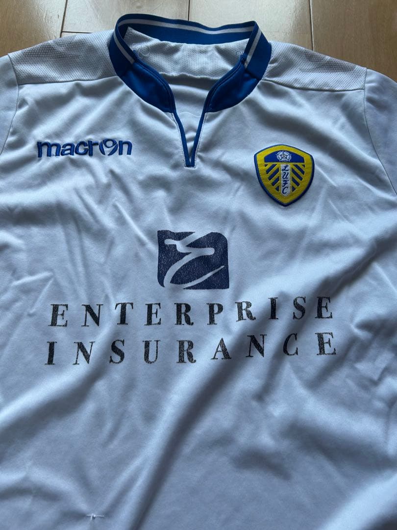 Leeds United リーズ　ユナイテッド