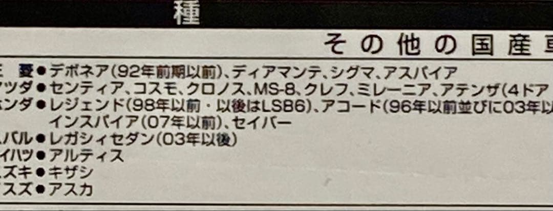 レクサスRC専用　 新品 未開封 エルエス ボディーカバー LSB1 普通車
