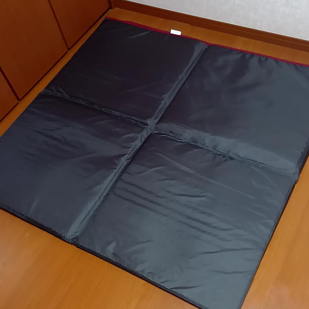 スノーピーク　エルフィールド マットシートセット TP-880-1