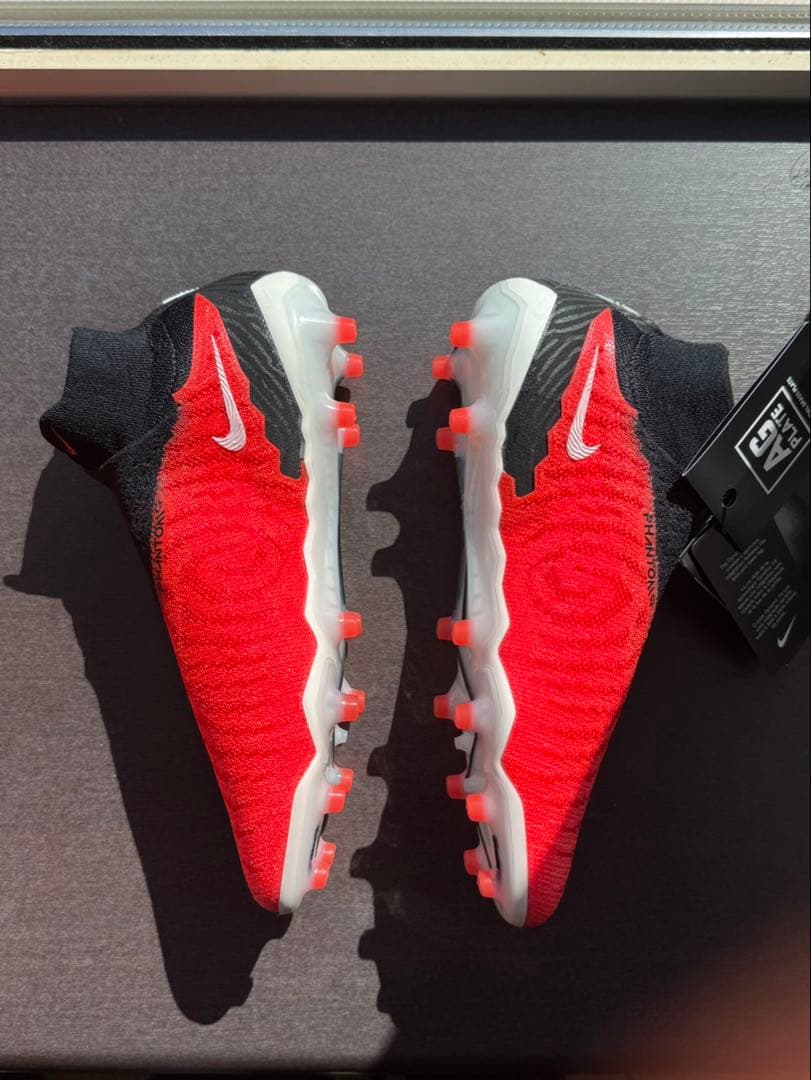 【新品未使用】NIKE ファントムGXエリートDF AG-PRO P25.5cm