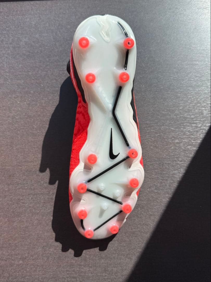 【新品未使用】NIKE ファントムGXエリートDF AG-PRO P25.5cm