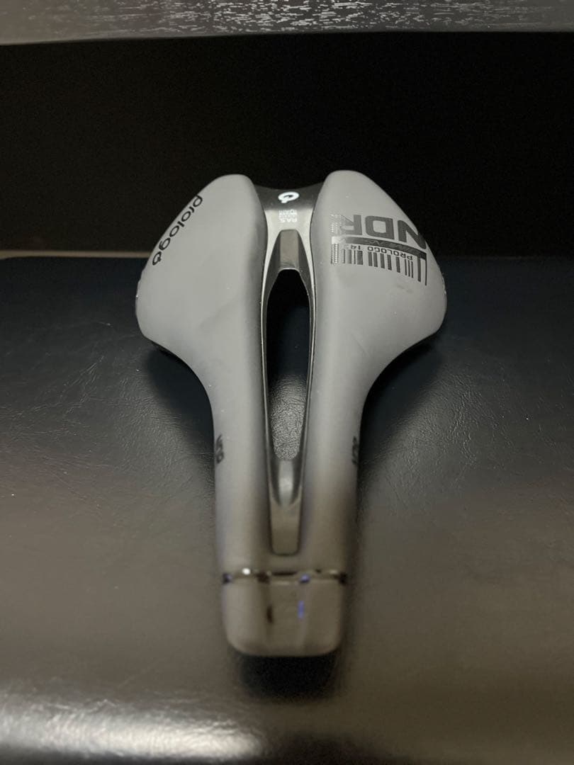 Prologo NDR サドル 143mm