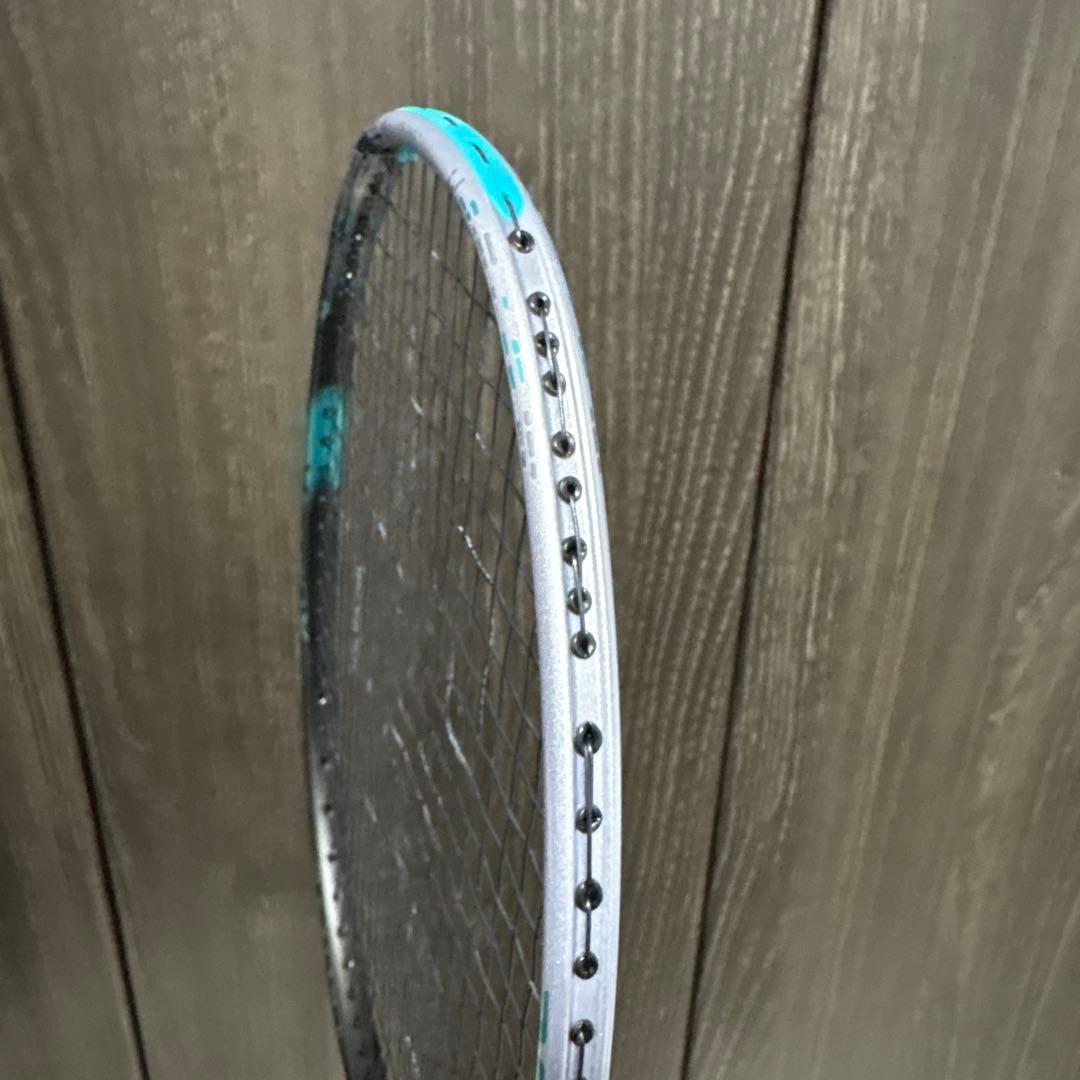 YONEX アストロクス 88Dプロ 4UG5 ③