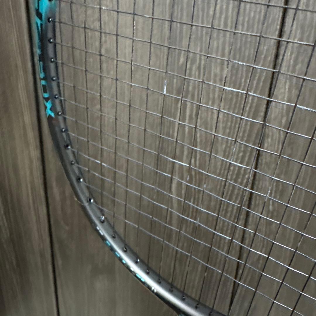 YONEX アストロクス 88Dプロ 4UG5 ③