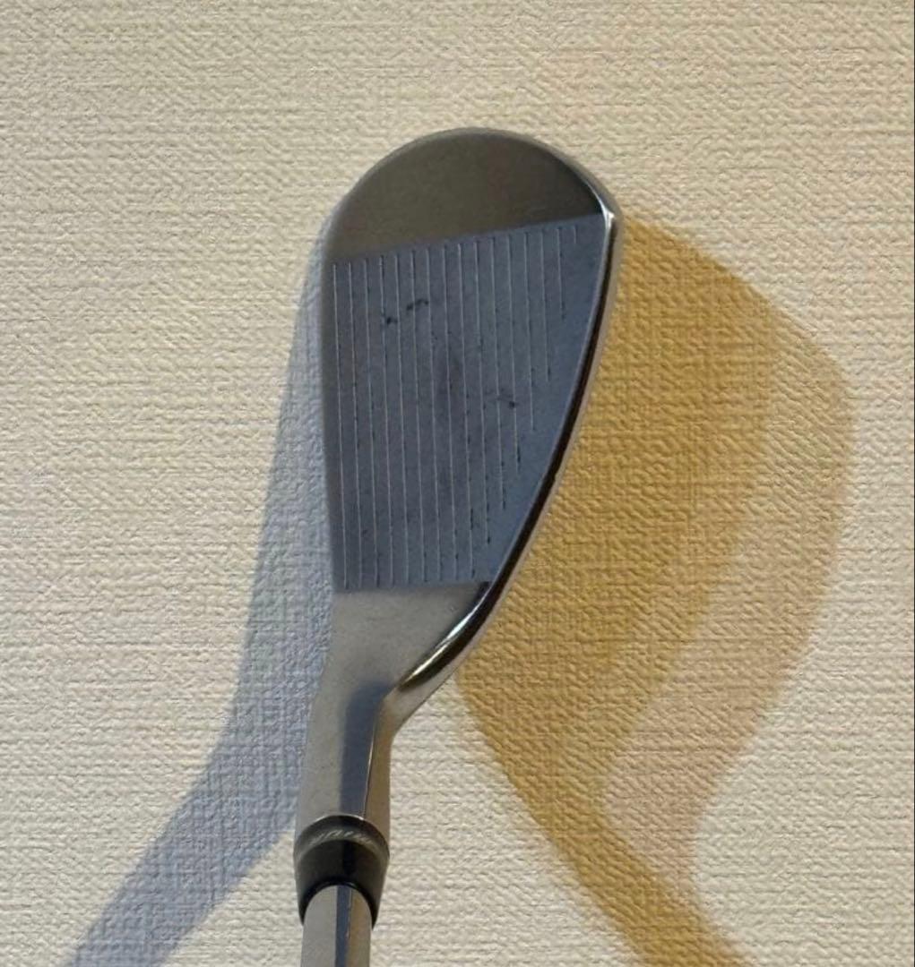 三浦技研ウェッジ 50°　MG-R01