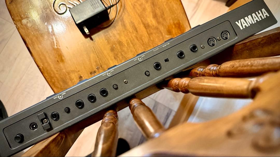 【激レア美品 名機】ハイエンドマルチ YAMAHA GW50