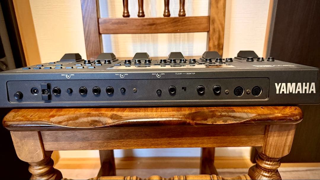 【激レア美品 名機】ハイエンドマルチ YAMAHA GW50