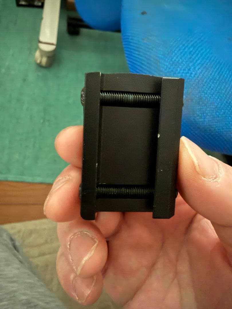 RMRタイプ ドットサイト TRIJICON