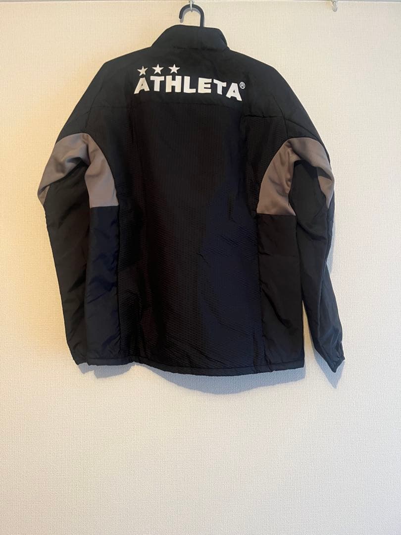 ウェア ATHLETA