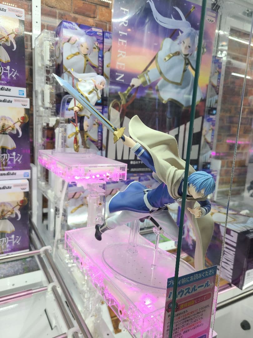 【商品見本あり】葬送のフリーレン　MAXIMATICなどまとめ売り