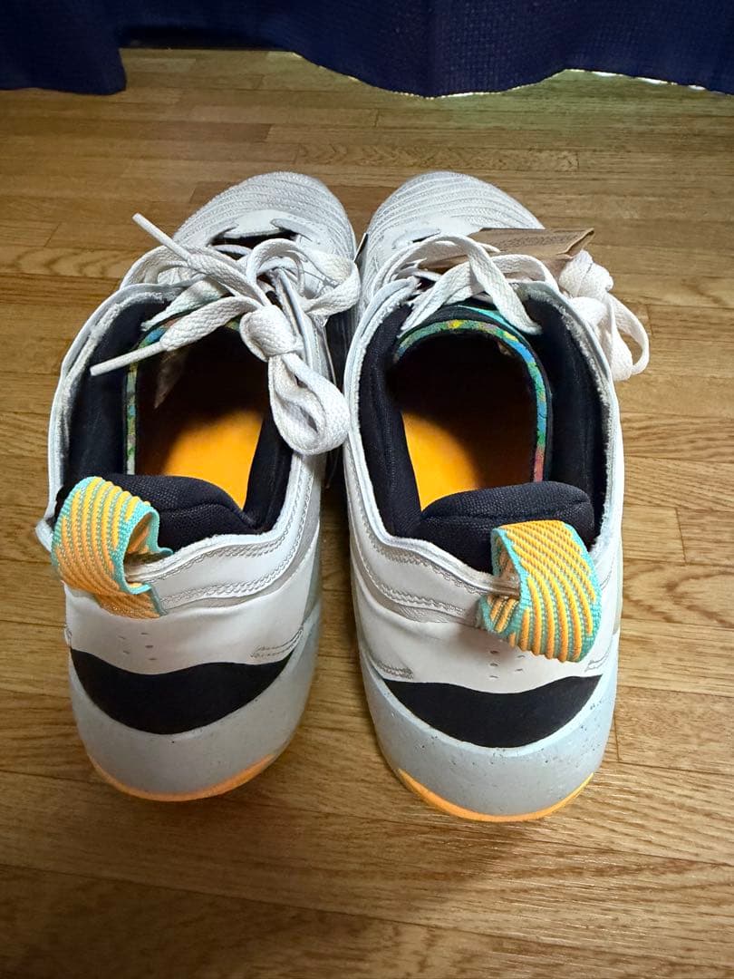 シューズ(男性用) Nike Jordan Luka 1 Next Nature