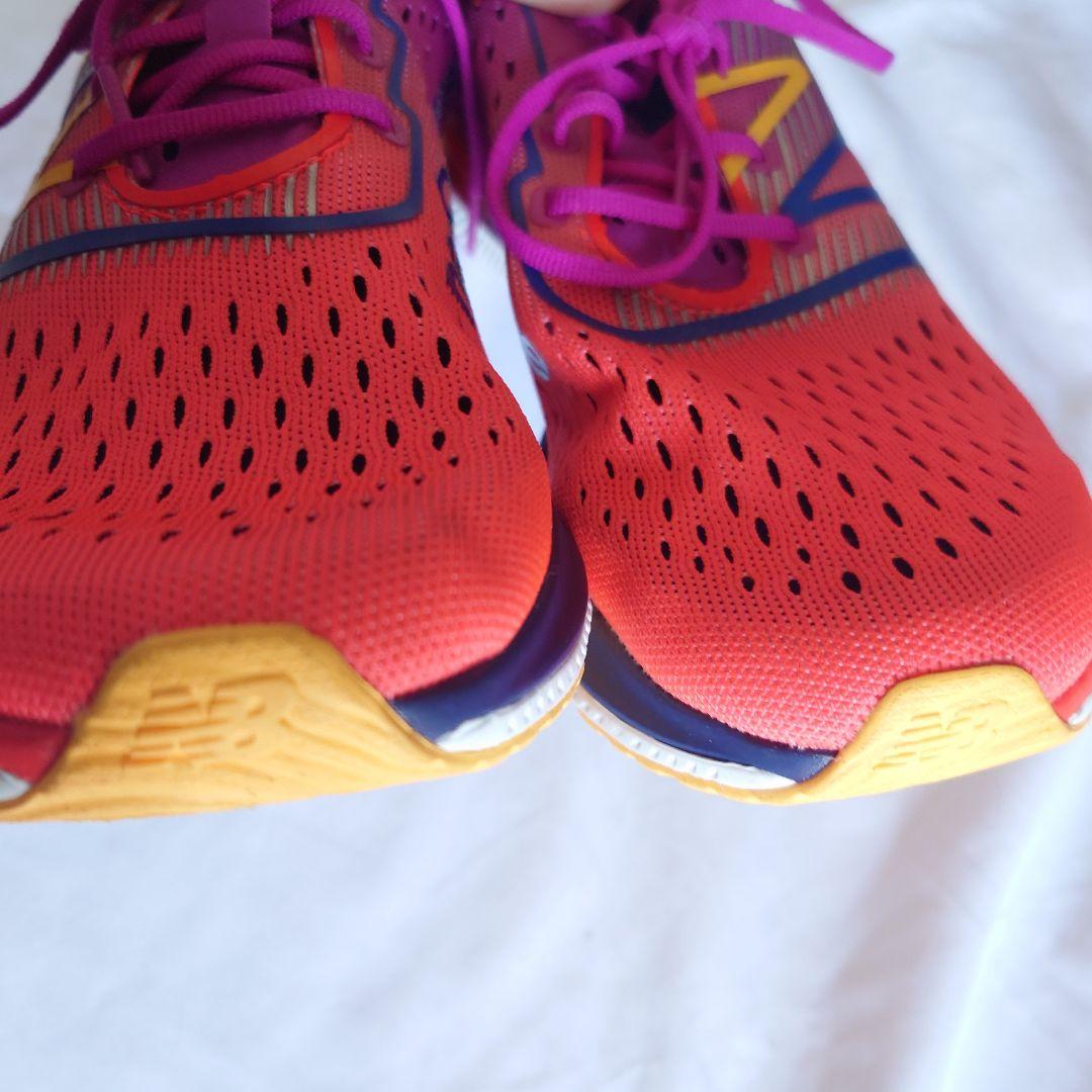 New Balance フルセル スーパーコンプペーサー 25 ニューバランス