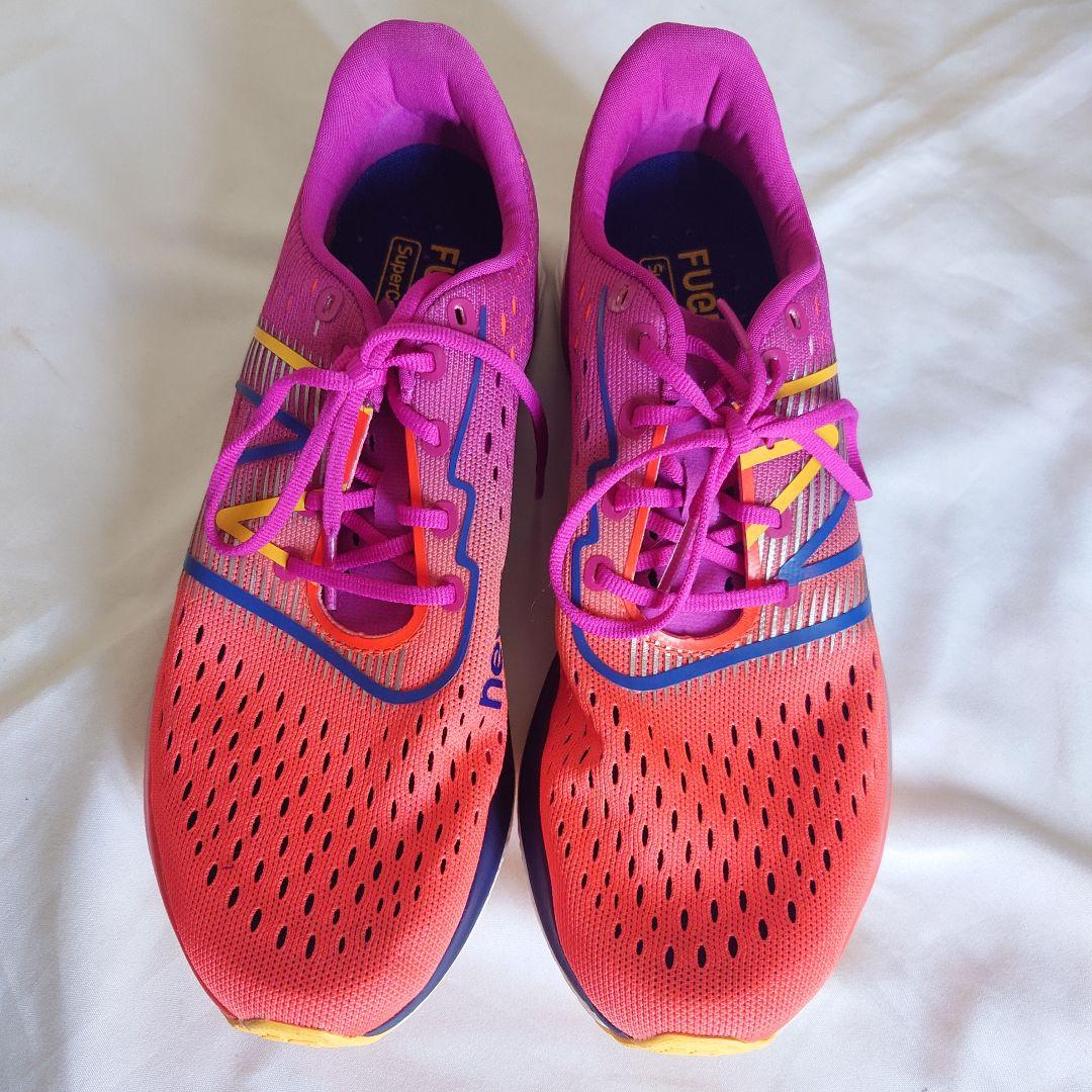 New Balance フルセル スーパーコンプペーサー 25 ニューバランス