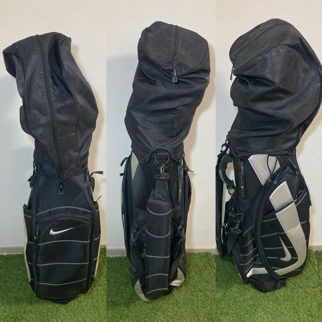 NIKE GOLF 11点クラブセット　SQ CPR ナイキ　サスクワッチ