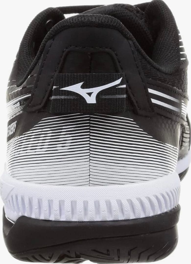 MIZUNO ミズノ　テニスシューズ　WAVE EXCEED5 26.5cm