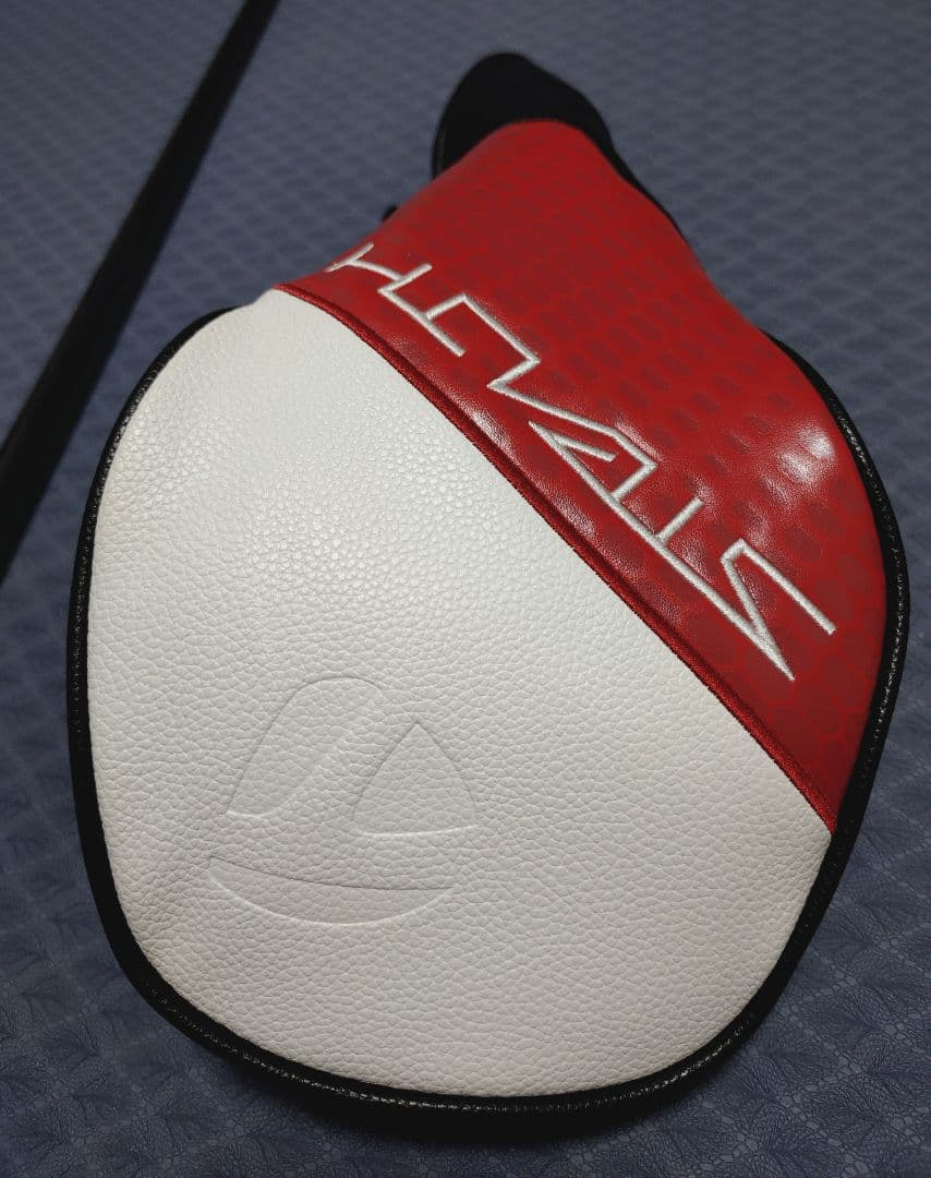 TaylorMade テーラーメイド ステルス2 1W 10.5 S