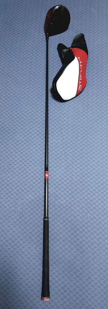 TaylorMade テーラーメイド ステルス2 1W 10.5 S