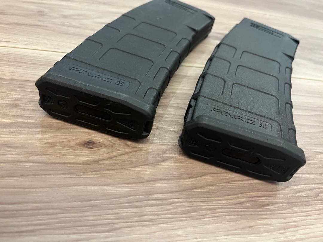 廃盤　MAGPUL PTS PMAG 次世代電動ガン　M4