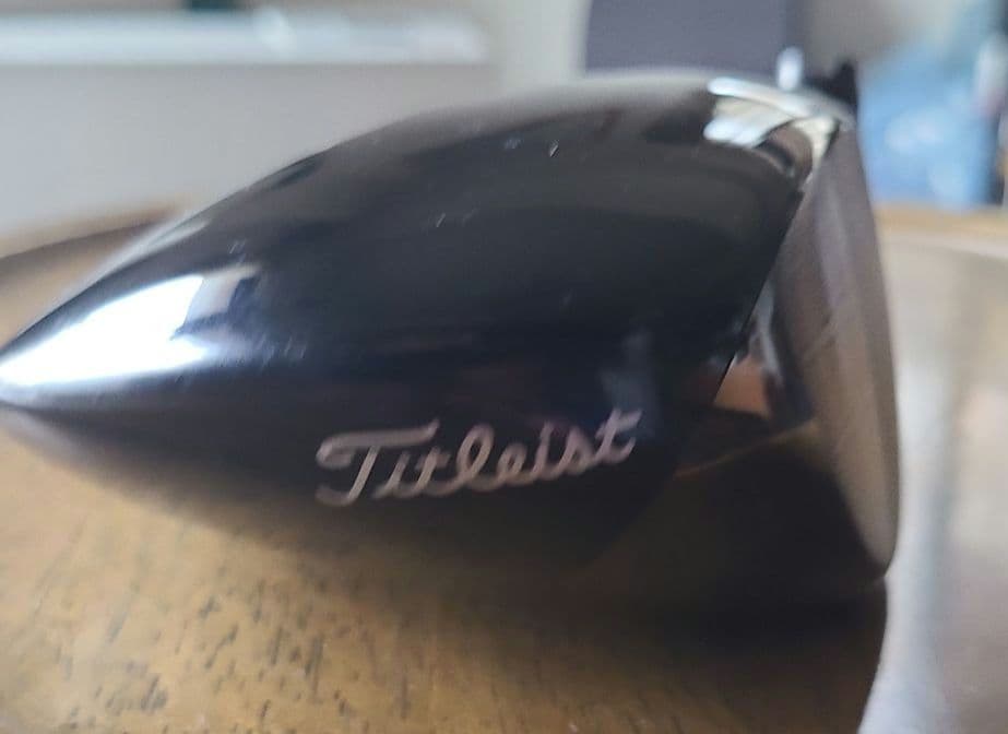 タイトリスト GT3 10° ドライバー