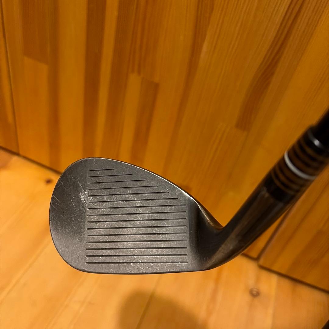 マスダゴルフ　STUDIO WEDGE M425 ブラックオキサイド　3本セット