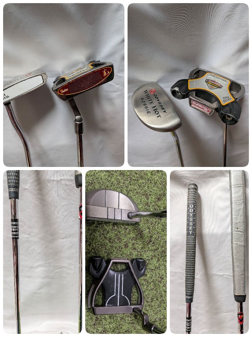 さ*さ様 TaylorMade レディース ゴルフクラブ フルセット16本キャデ