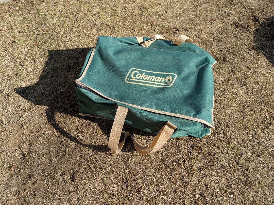 Coleman バーベキューコンロ ステンレス製