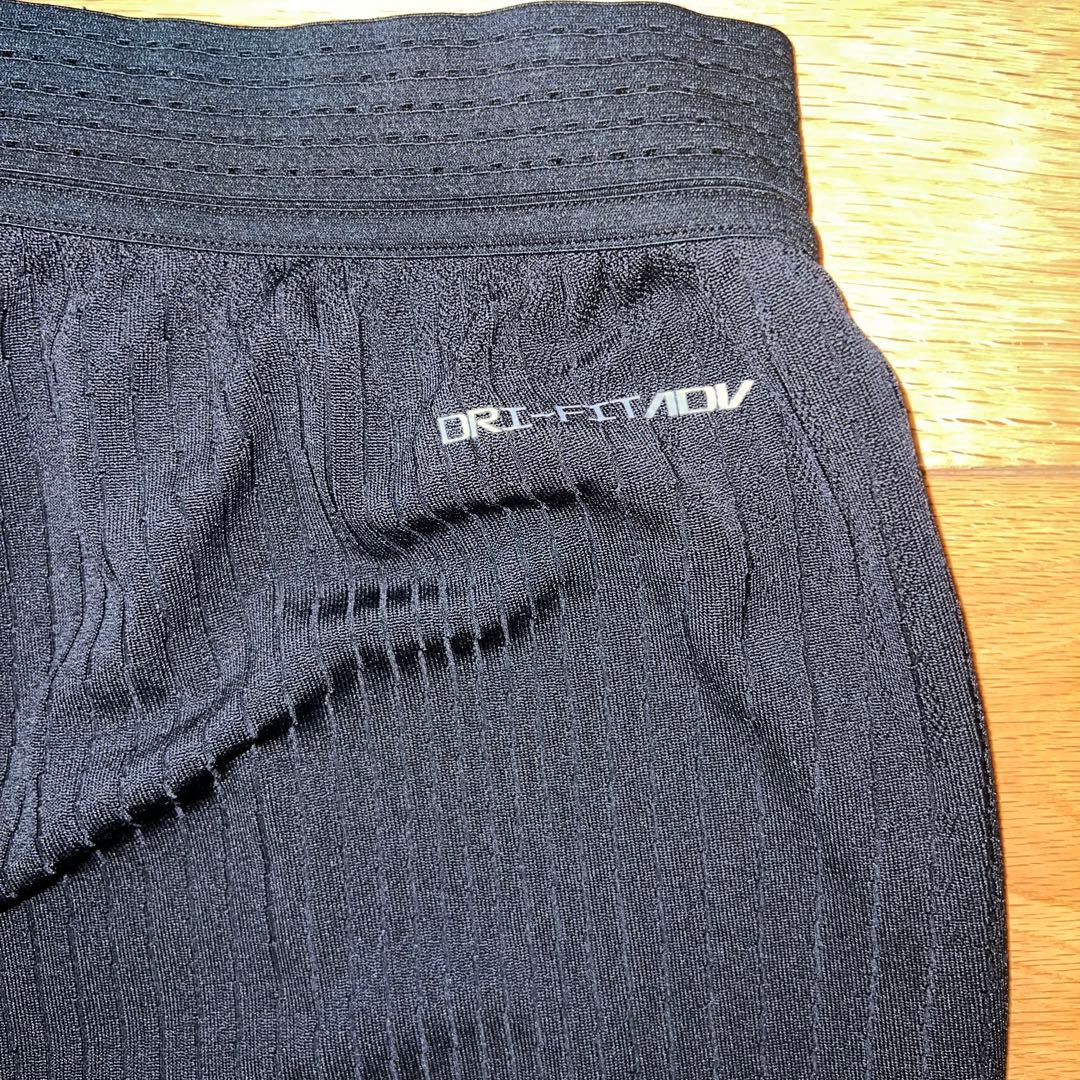 ナイキ リバプール FC トラックパンツ ジョガーパンツ 黒 XL