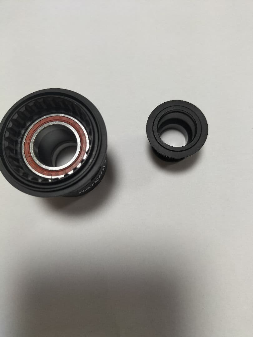 DT SWISS RATCHET EXP XDR SRAM用フリー　新品未使用
