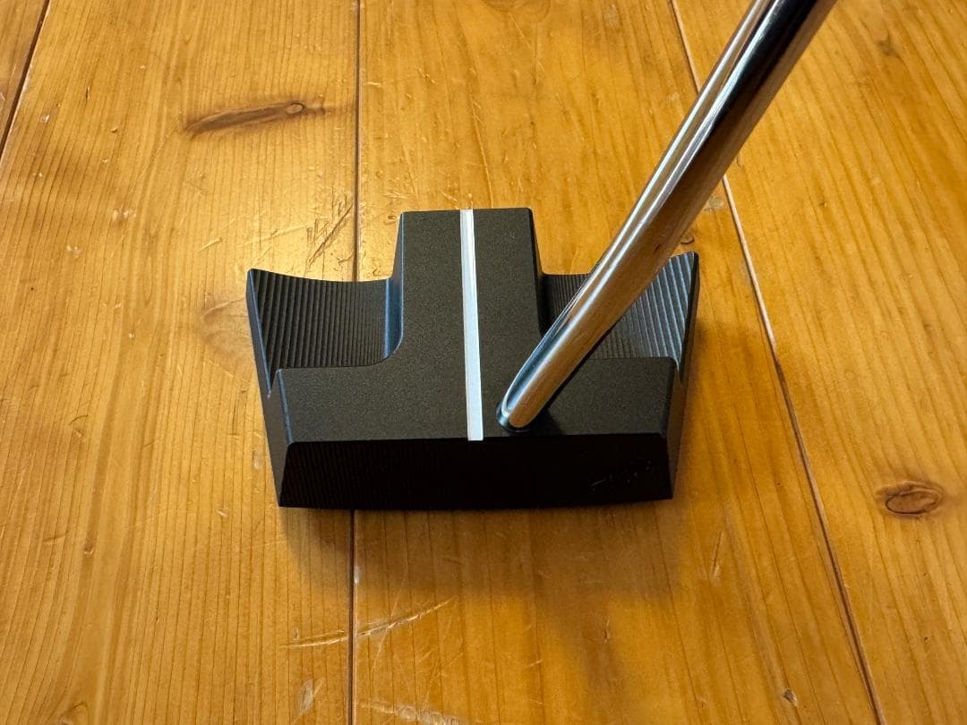 限定品 KNS GOLF ダイケイ DAIKEI パター 畑岡奈紗プロ監修