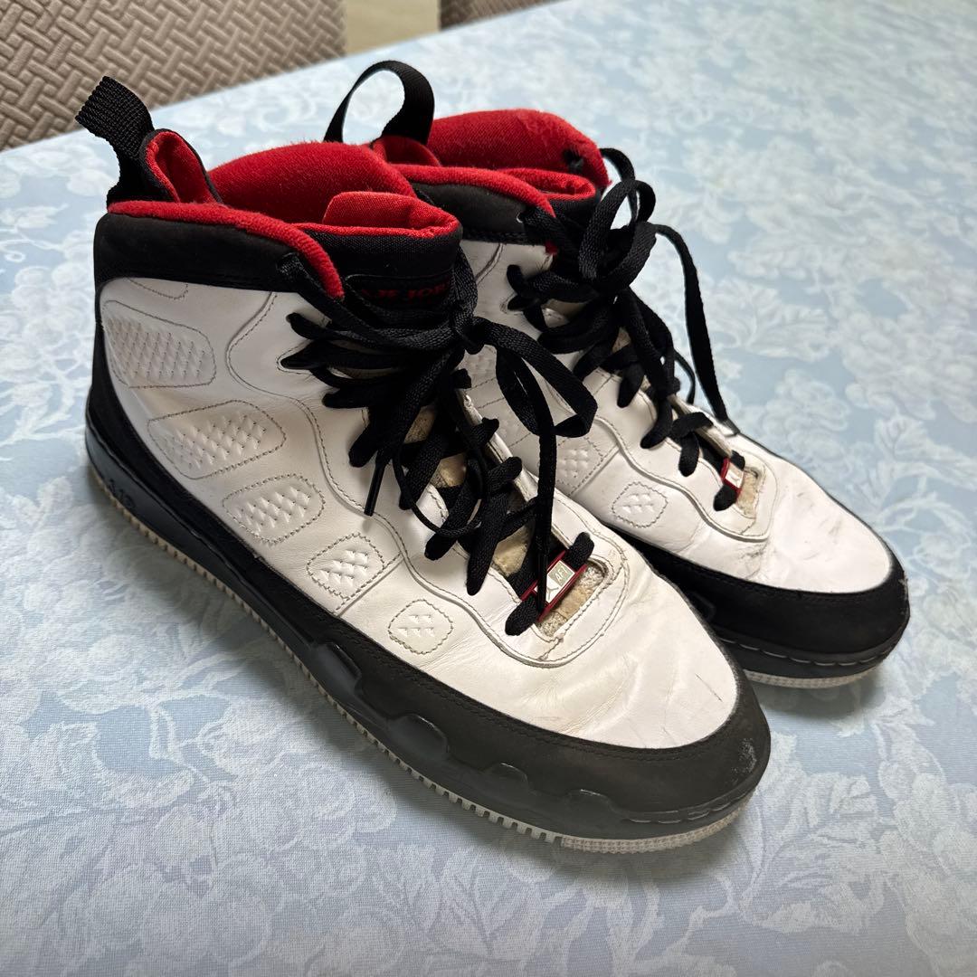 シューズ(男性用) NIKE AF-1 AirJordan 30cm