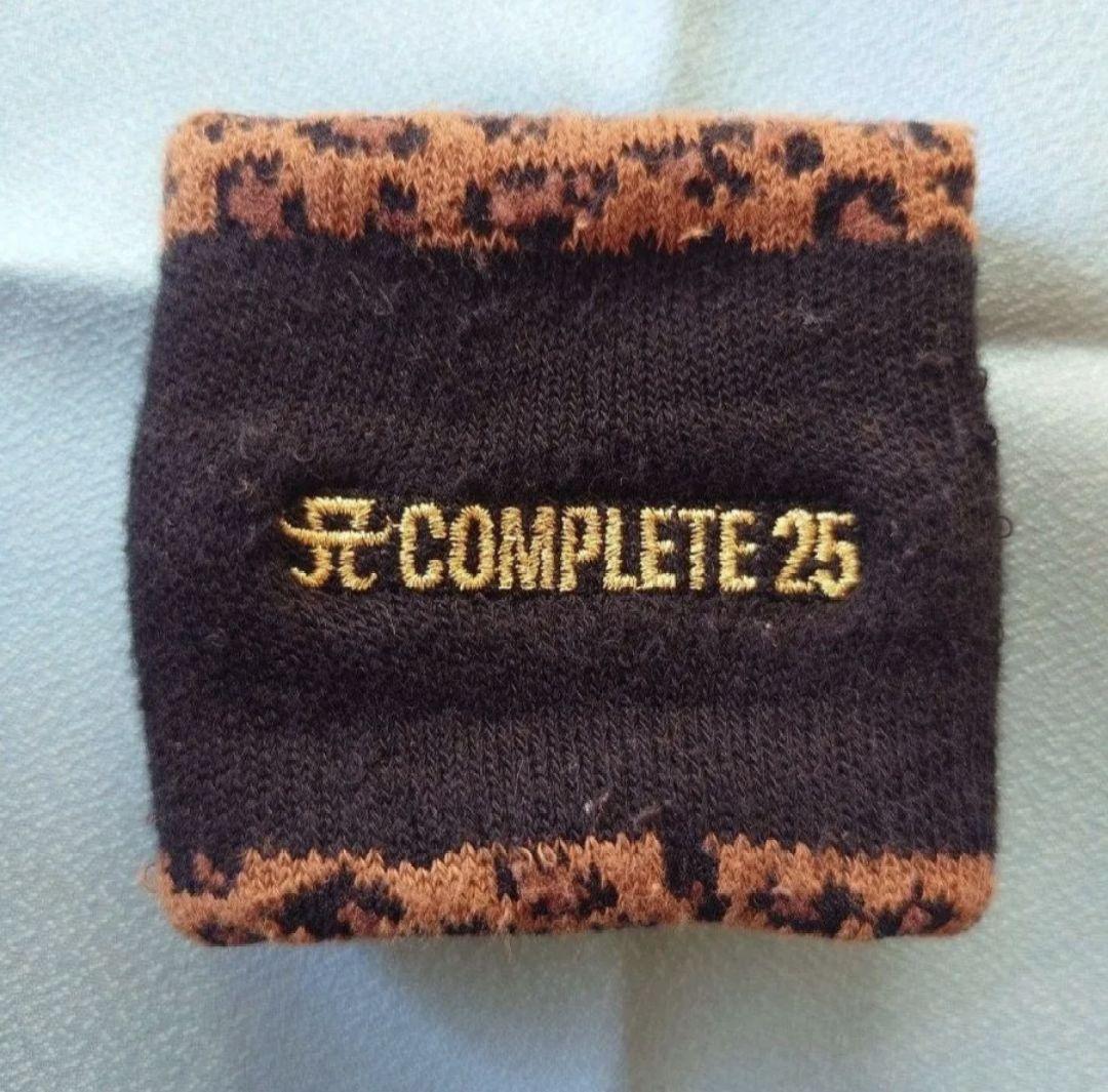 浜崎あゆみ　COMPLETE25　ジップパーカー＋2点