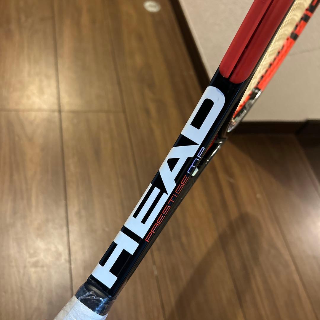 極美品HEAD プレステージMP 18×20 prestige mp ヘッド