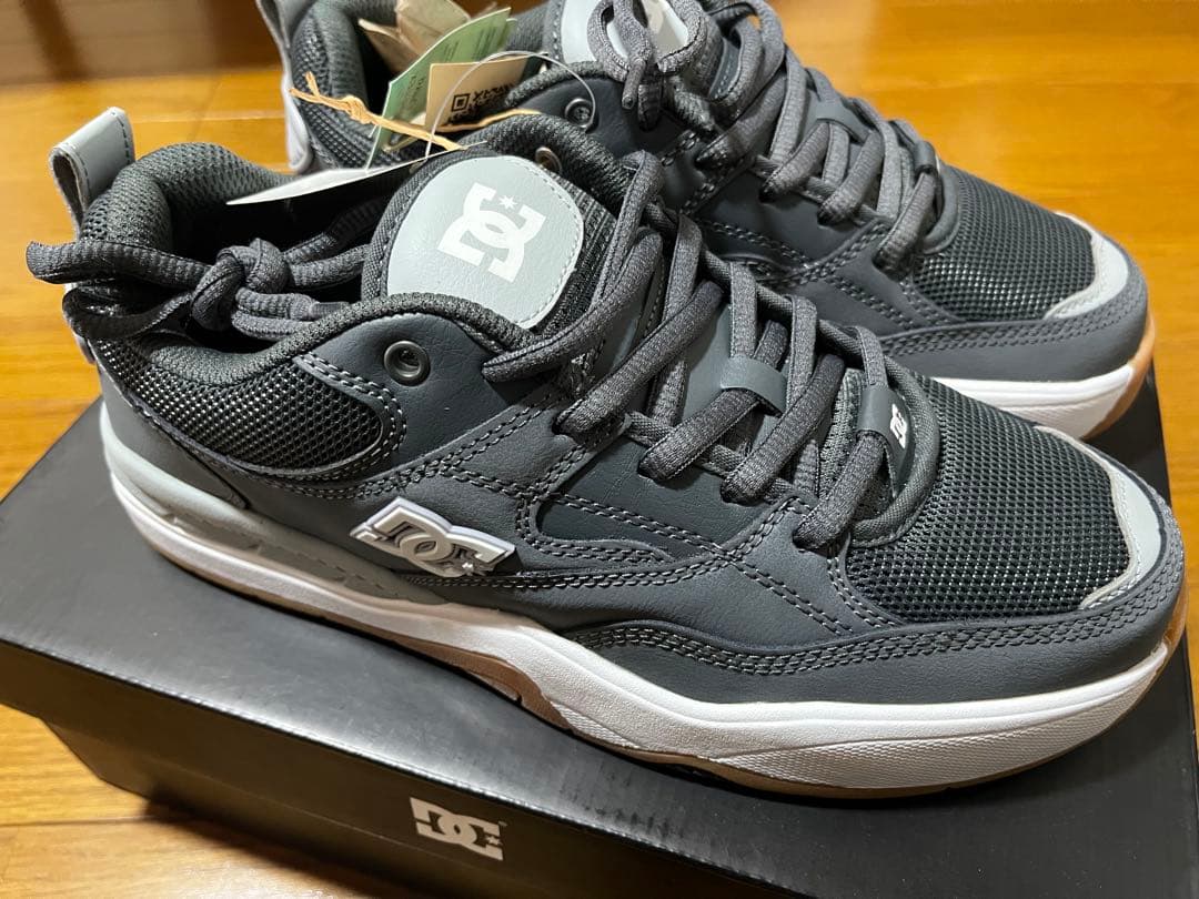スケートボード DC SHOES ASCEND lynx og