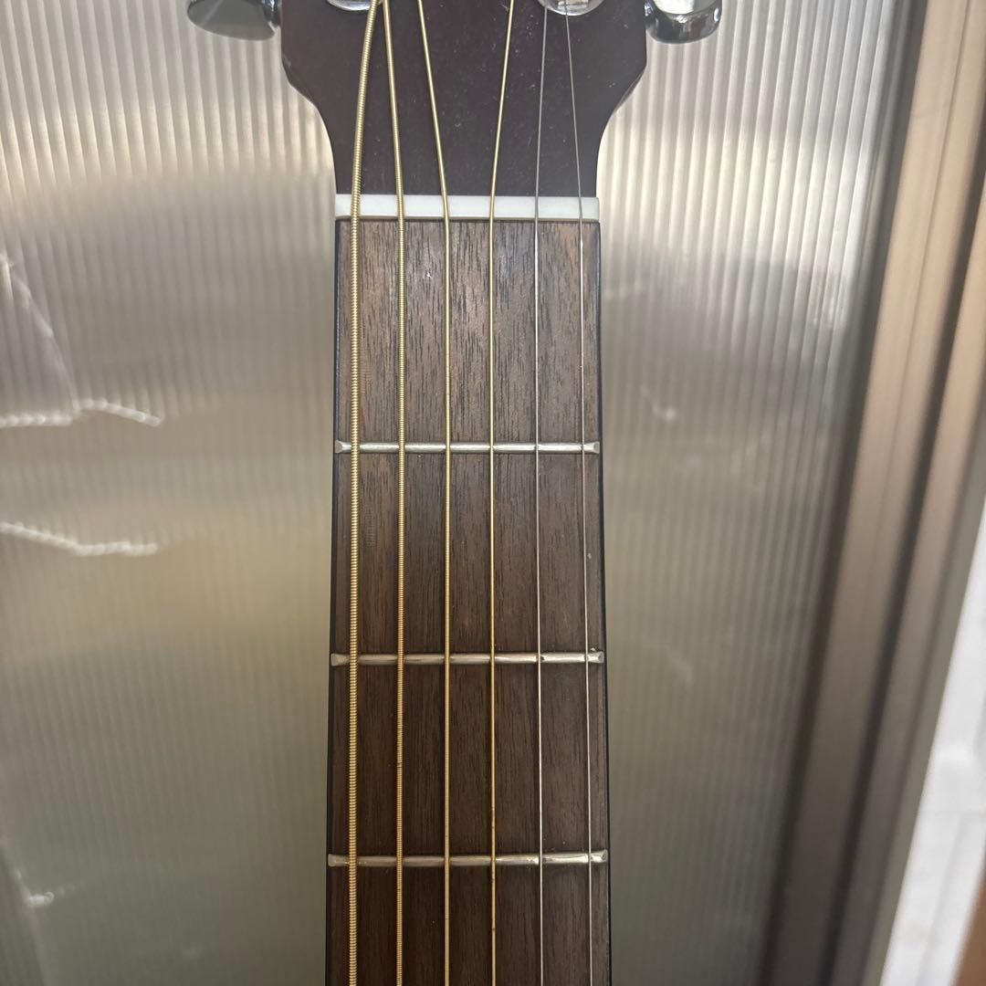今日中発送！YAMAHAfg800 ギターケース付き