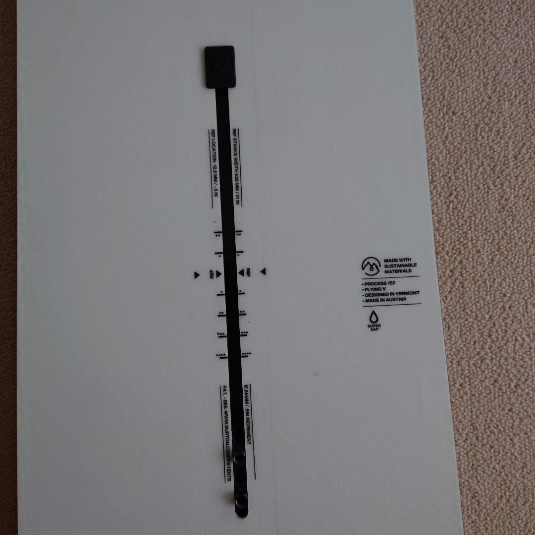 バートンパンダ　PROCESS FLYING V152
