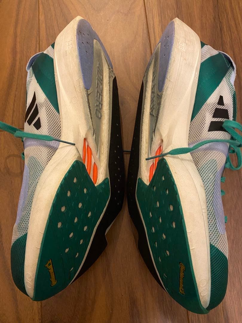 adidas ADIZERO タクミセン ９　アディダス