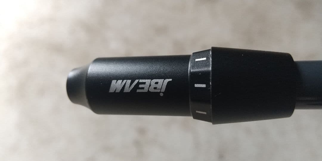専用　BUZZ プロトタイプ　新色　jbeam