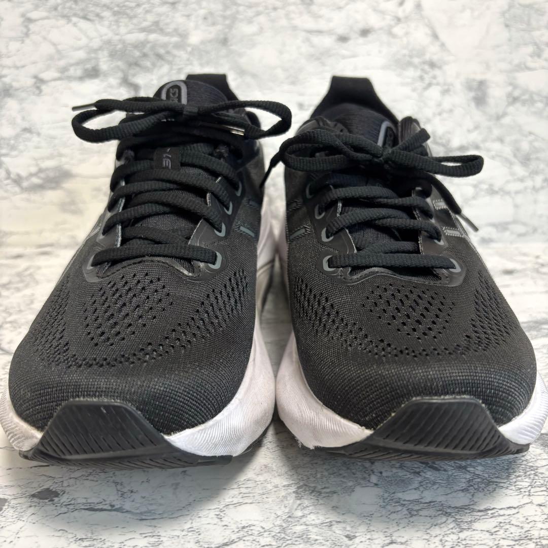 美品★アシックス asics ゲルカヤノ31 ランニングシューズ 24.0cm