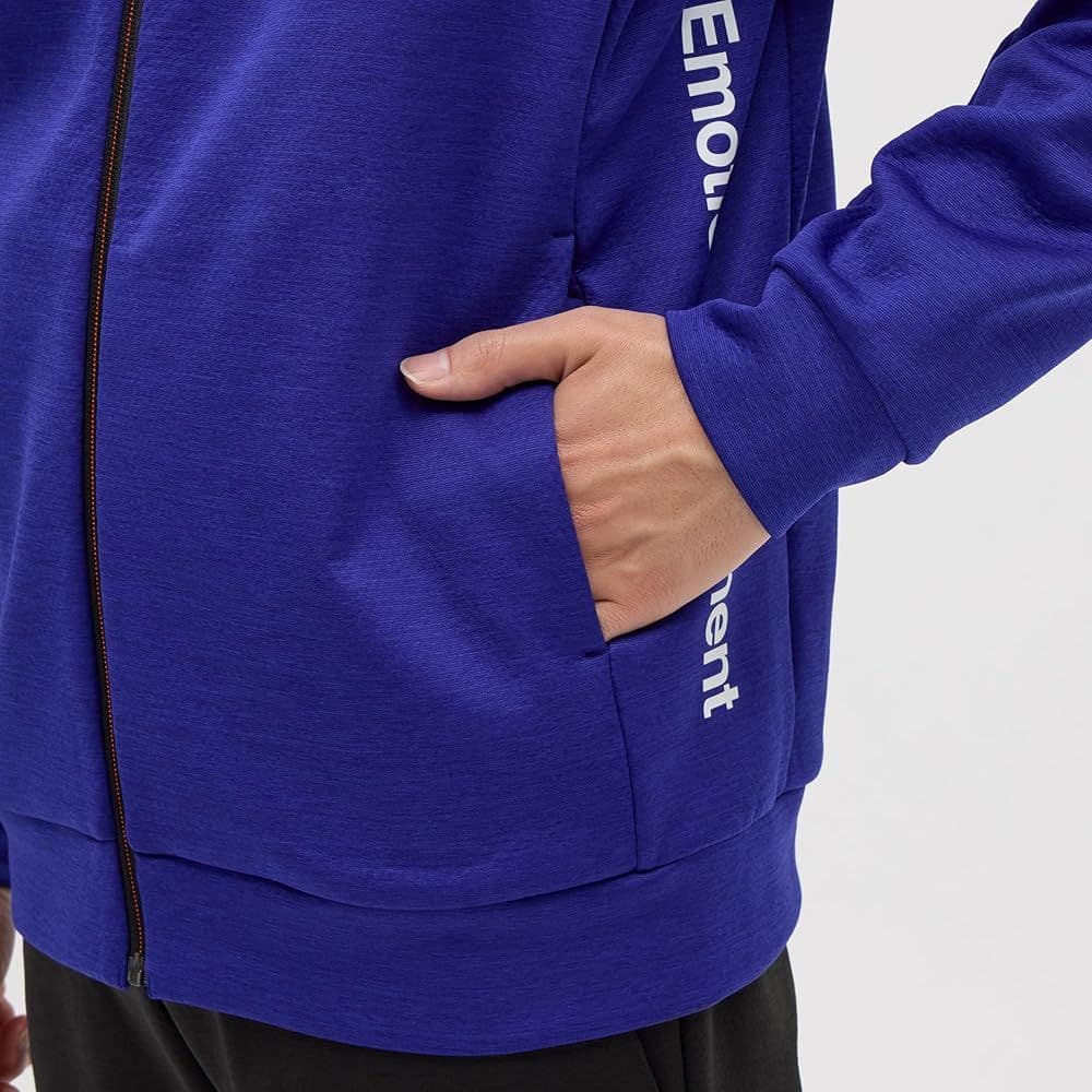 MOVESPORT(ムーブスポーツ) スウェットデサント 未開封品