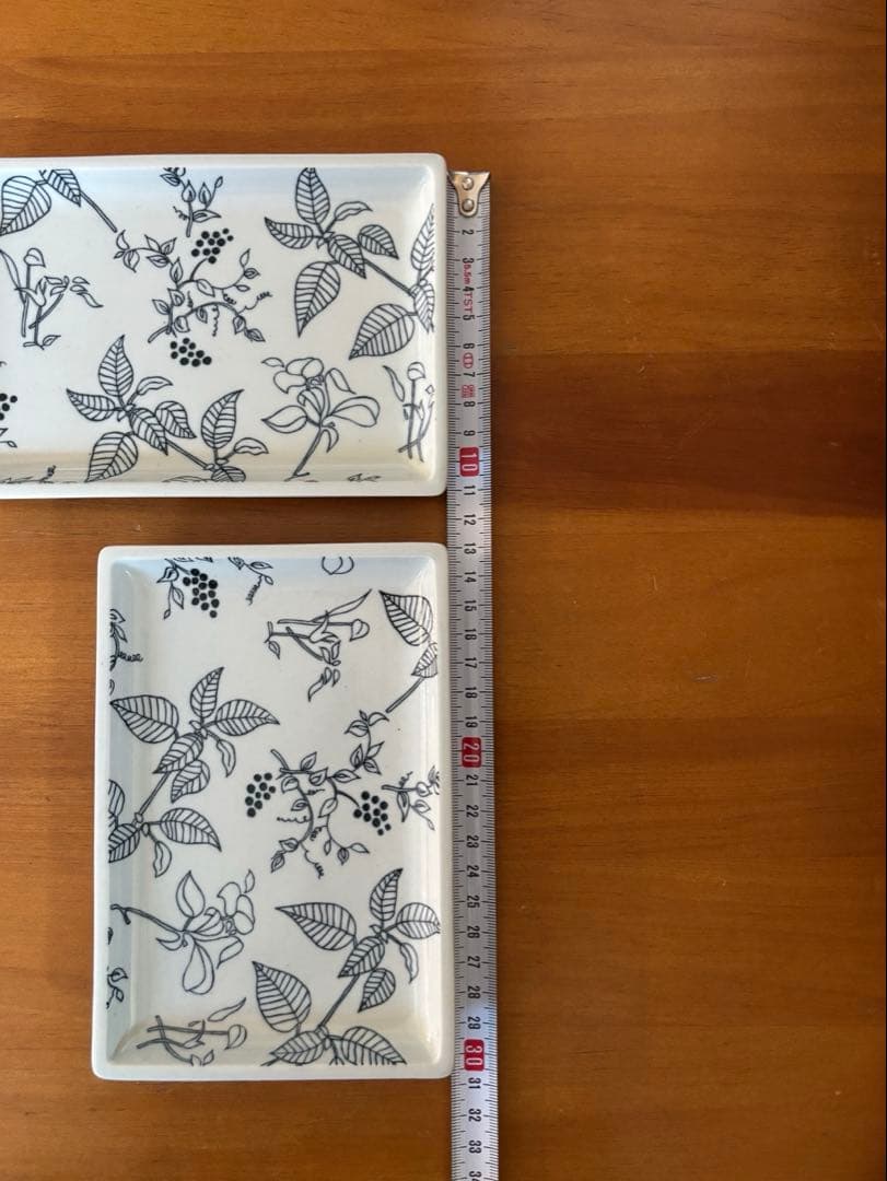【週末値下げ】artek × 東屋 × SCOPE 木瓜角皿 Lehti 他