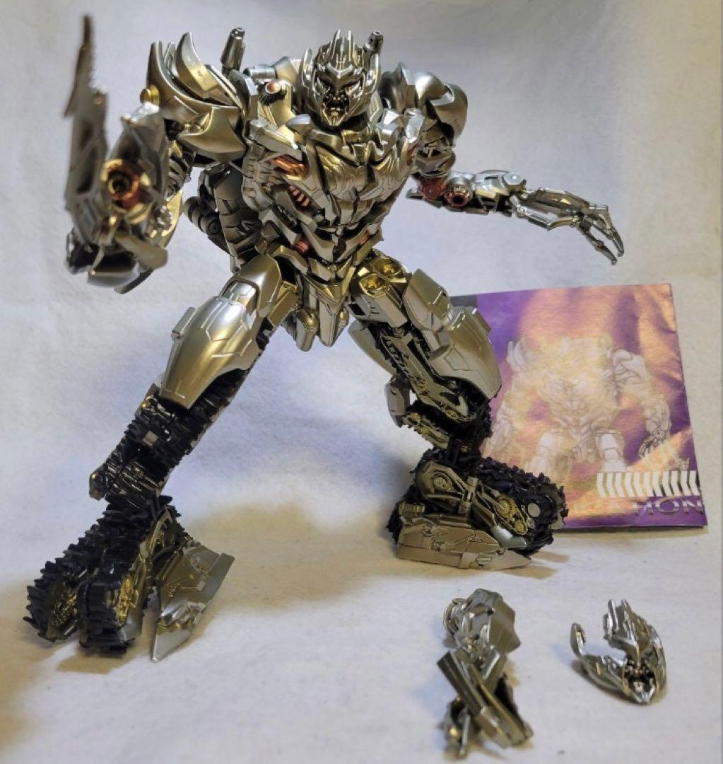 トランスフォーマー 非正規品