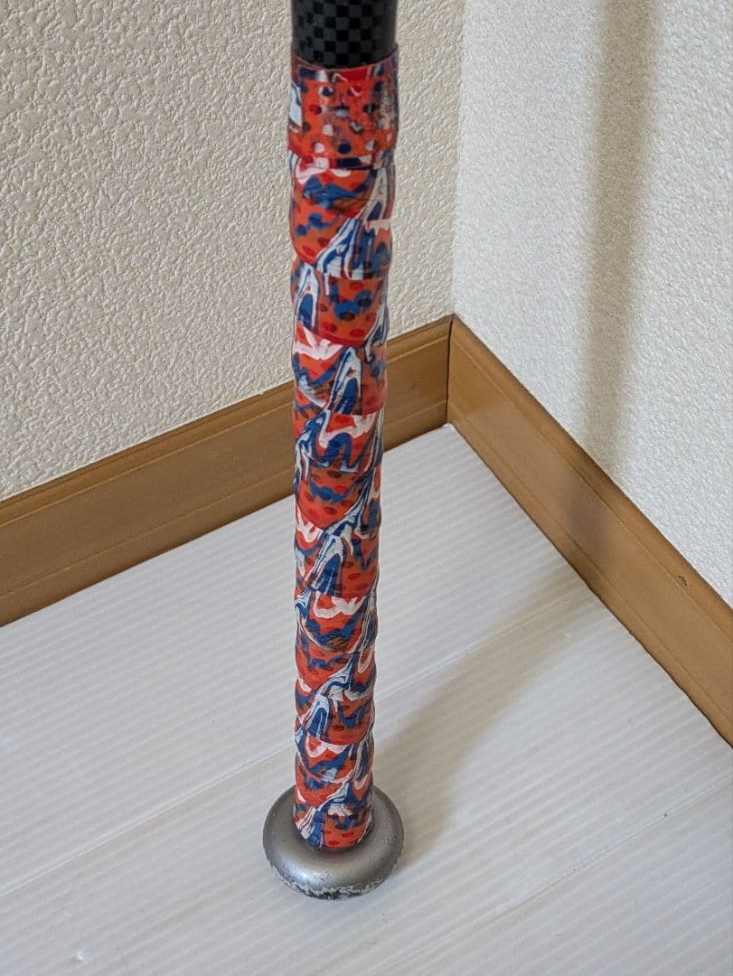 バット JRB015B