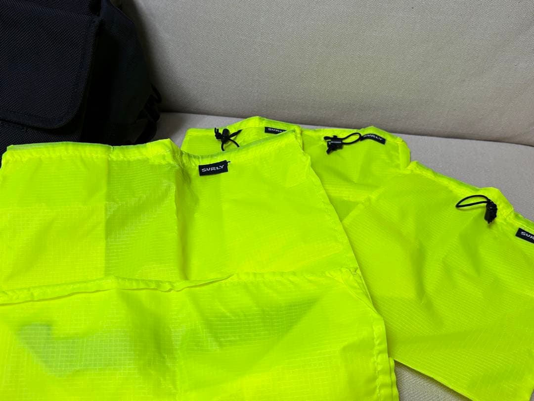 SURLY Petite Porteur House Bag 小さいサイズ