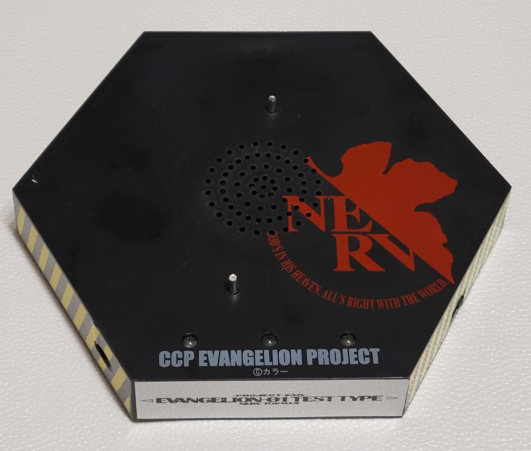 ​CCP エヴァンゲリオンプロジェクト 初号機 劇中カラー版 ハイスペックVer