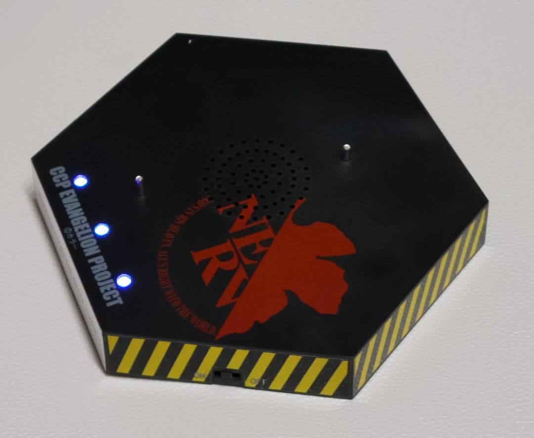​CCP エヴァンゲリオンプロジェクト 初号機 劇中カラー版 ハイスペックVer