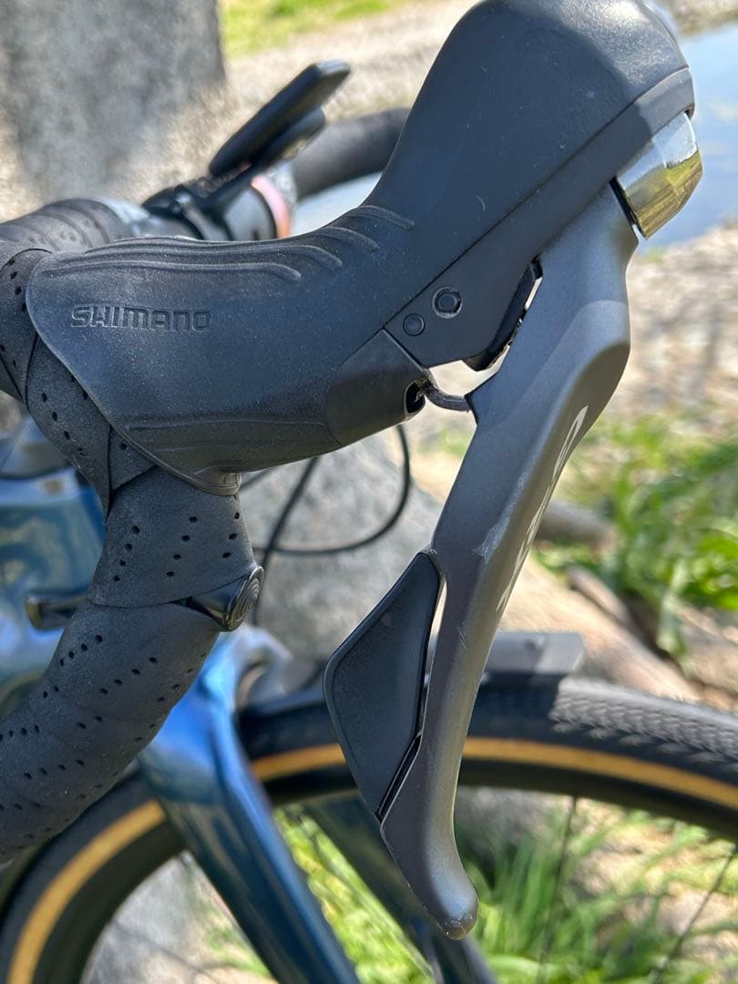 SPECIALIZED ターボクレオ コンプカーボン エボ/Mサイズ
