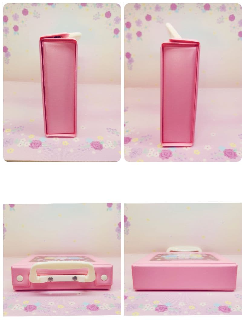 チアリーチャム　まとめ売り　Sanrio　Sanrio　Cheery Chums