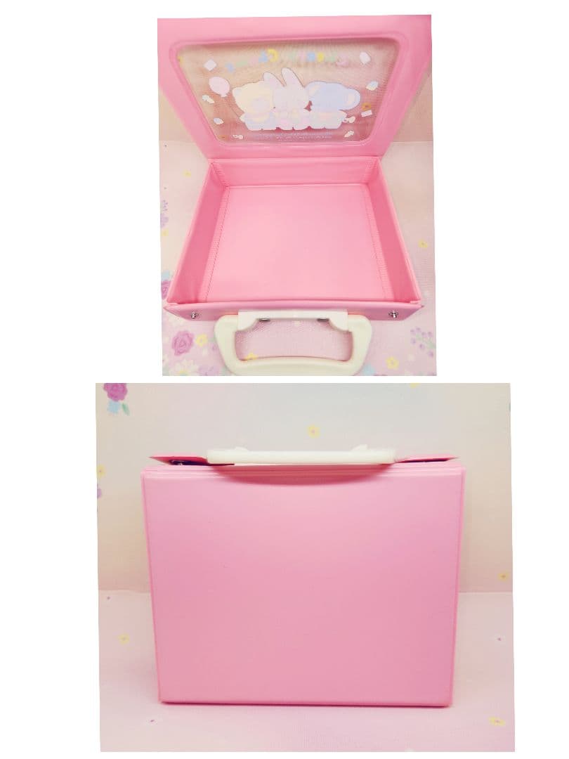 チアリーチャム　まとめ売り　Sanrio　Sanrio　Cheery Chums